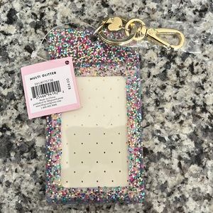 Kate Spade ID Holder
